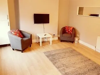 Queens Quarter Apartments Wellesley Avenue Белфаст 0*,
